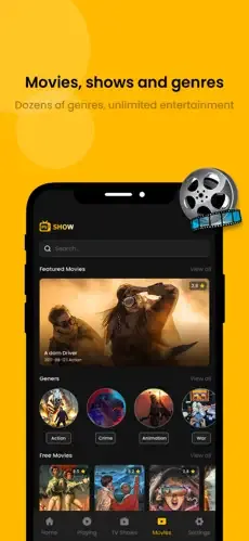 sony-yay-naruto-app-download Movies and shows